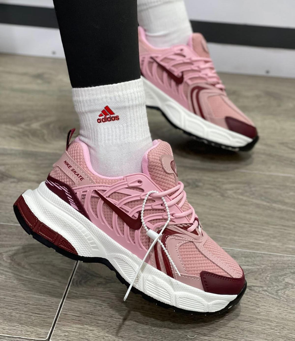 Zapatillas Skate para Hombre y Mujer – Resistentes para avanzar con estilo